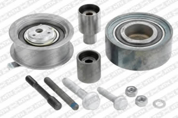 SNR KD45737 Timing Belt Kit KD45737: Buy near me at 2407.PL in Poland at an Affordable price!