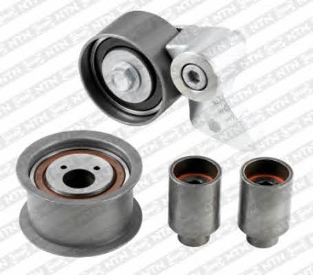 SNR KD45762 Timing Belt Kit KD45762: Buy near me at 2407.PL in Poland at an Affordable price!