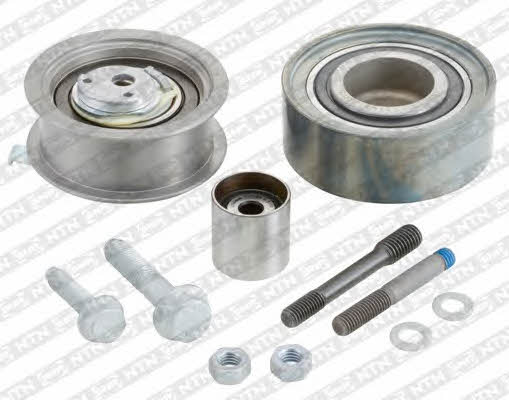 SNR KD45768 Timing Belt Kit KD45768: Buy near me at 2407.PL in Poland at an Affordable price!
