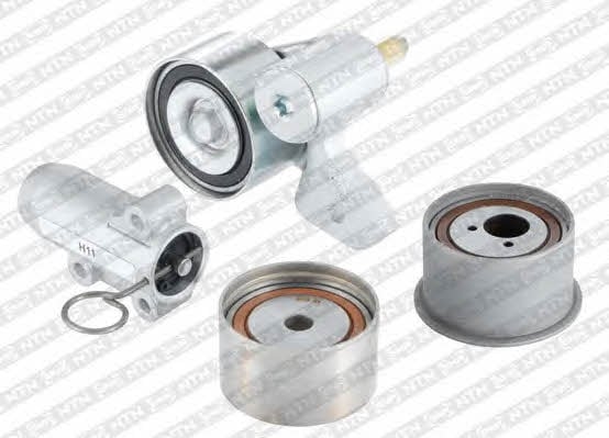 SNR KD45769 Timing Belt Kit KD45769: Buy near me at 2407.PL in Poland at an Affordable price!