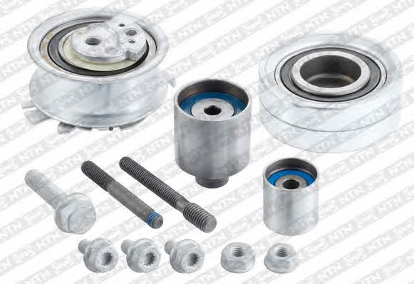 SNR KD45773 Timing Belt Kit KD45773: Buy near me at 2407.PL in Poland at an Affordable price!