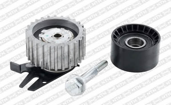 SNR KD458.56 Timing Belt Kit KD45856: Buy near me at 2407.PL in Poland at an Affordable price!