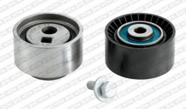 SNR KD45929 Timing Belt Kit KD45929: Buy near me at 2407.PL in Poland at an Affordable price!
