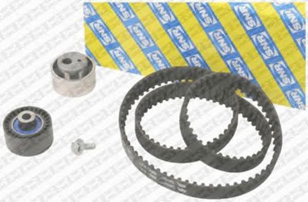 SNR KD45951 Timing Belt Kit KD45951: Buy near me at 2407.PL in Poland at an Affordable price!