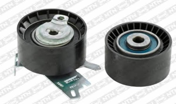 SNR KD45956 Timing Belt Kit KD45956: Buy near me at 2407.PL in Poland at an Affordable price!