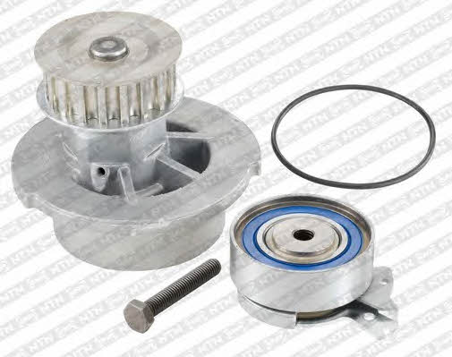 SNR KDP453.020 TIMING BELT KIT WITH WATER PUMP KDP453020: Buy near me in Poland at 2407.PL - Good price!
