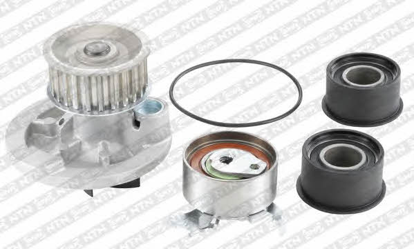 SNR KDP453060 TIMING BELT KIT WITH WATER PUMP KDP453060: Buy near me in Poland at 2407.PL - Good price!