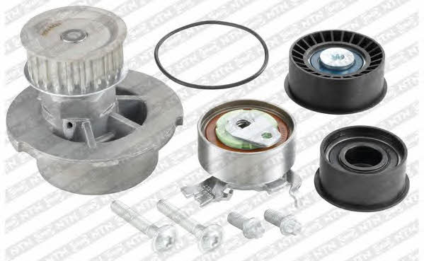 SNR KDP453110 TIMING BELT KIT WITH WATER PUMP KDP453110: Buy near me in Poland at 2407.PL - Good price!