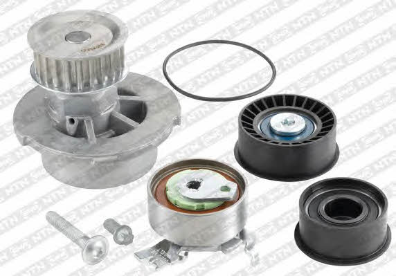 SNR KDP453120 TIMING BELT KIT WITH WATER PUMP KDP453120: Buy near me in Poland at 2407.PL - Good price!