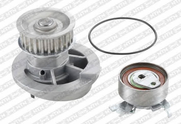 SNR KDP453.150 TIMING BELT KIT WITH WATER PUMP KDP453150: Buy near me in Poland at 2407.PL - Good price!