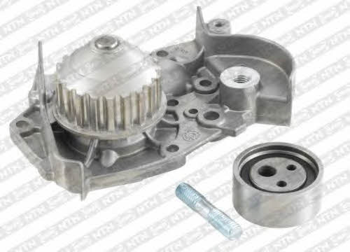 SNR KDP455051 TIMING BELT KIT WITH WATER PUMP KDP455051: Buy near me in Poland at 2407.PL - Good price!