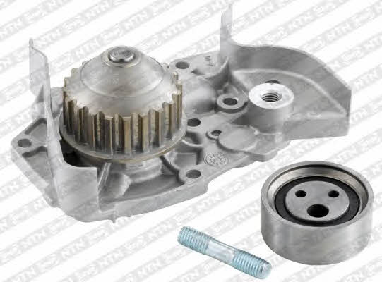 SNR KDP455410 TIMING BELT KIT WITH WATER PUMP KDP455410: Buy near me in Poland at 2407.PL - Good price!