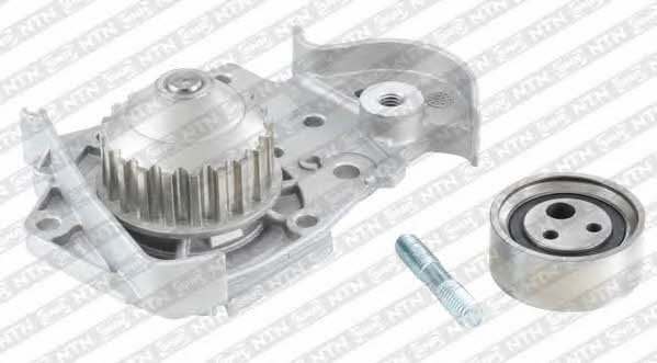 SNR KDP455411 TIMING BELT KIT WITH WATER PUMP KDP455411: Buy near me in Poland at 2407.PL - Good price!