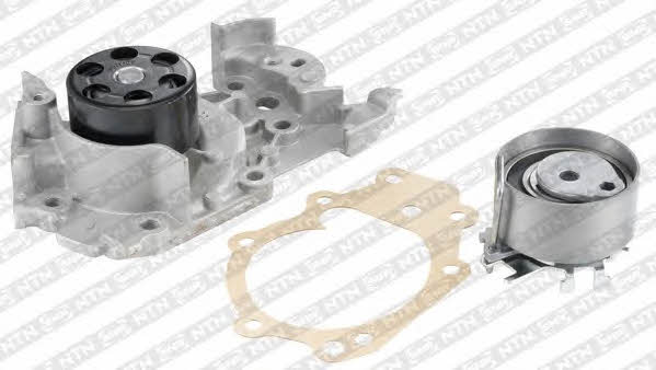 SNR KDP455460 TIMING BELT KIT WITH WATER PUMP KDP455460: Buy near me in Poland at 2407.PL - Good price!