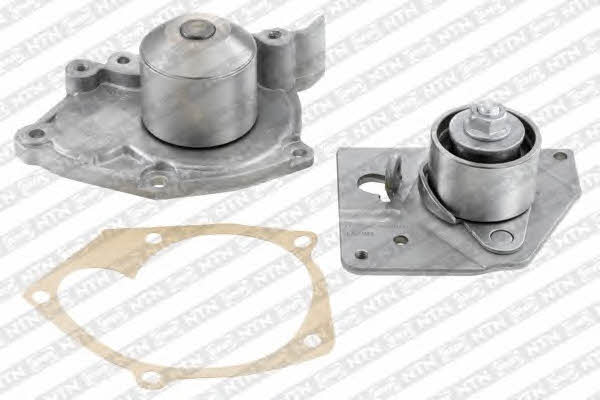 SNR KDP455470 TIMING BELT KIT WITH WATER PUMP KDP455470: Buy near me in Poland at 2407.PL - Good price!