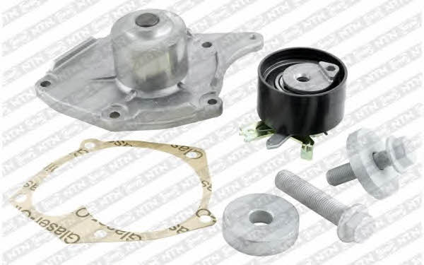 SNR KDP455490 TIMING BELT KIT WITH WATER PUMP KDP455490: Buy near me in Poland at 2407.PL - Good price!