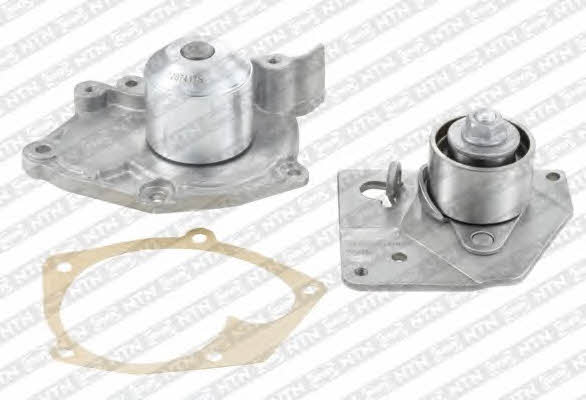 SNR KDP455560 TIMING BELT KIT WITH WATER PUMP KDP455560: Buy near me in Poland at 2407.PL - Good price!
