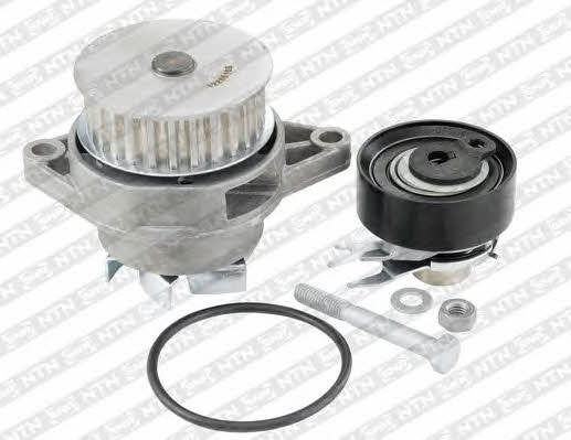 SNR KDP457140 TIMING BELT KIT WITH WATER PUMP KDP457140: Buy near me in Poland at 2407.PL - Good price!