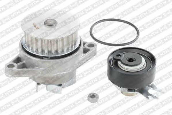 SNR KDP457360 TIMING BELT KIT WITH WATER PUMP KDP457360: Buy near me in Poland at 2407.PL - Good price!