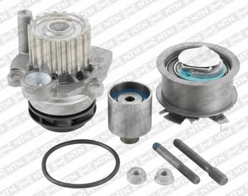 SNR KDP457490 TIMING BELT KIT WITH WATER PUMP KDP457490: Buy near me in Poland at 2407.PL - Good price!