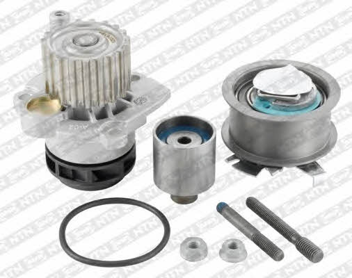 SNR KDP457491 TIMING BELT KIT WITH WATER PUMP KDP457491: Buy near me in Poland at 2407.PL - Good price!