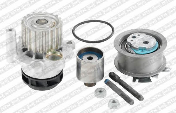 SNR KDP457492 TIMING BELT KIT WITH WATER PUMP KDP457492: Buy near me in Poland at 2407.PL - Good price!