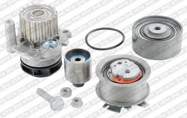 SNR KDP457500 TIMING BELT KIT WITH WATER PUMP KDP457500: Buy near me in Poland at 2407.PL - Good price!