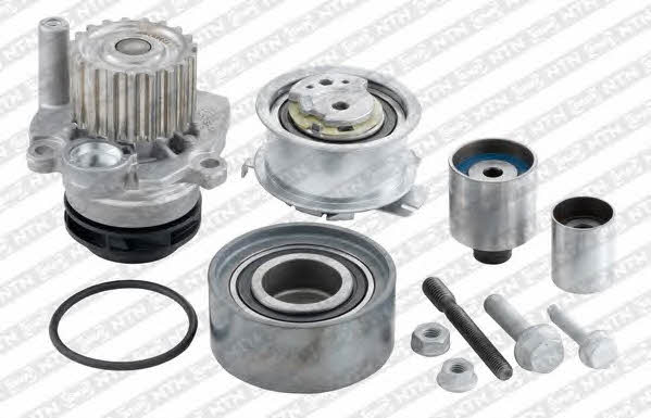 SNR KDP457670 TIMING BELT KIT WITH WATER PUMP KDP457670: Buy near me in Poland at 2407.PL - Good price!