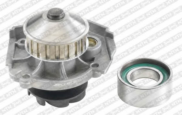 SNR KDP458140 TIMING BELT KIT WITH WATER PUMP KDP458140: Buy near me in Poland at 2407.PL - Good price!