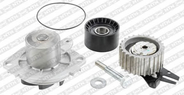SNR KDP458330 TIMING BELT KIT WITH WATER PUMP KDP458330: Buy near me in Poland at 2407.PL - Good price!