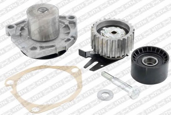 SNR KDP458530 TIMING BELT KIT WITH WATER PUMP KDP458530: Buy near me in Poland at 2407.PL - Good price!