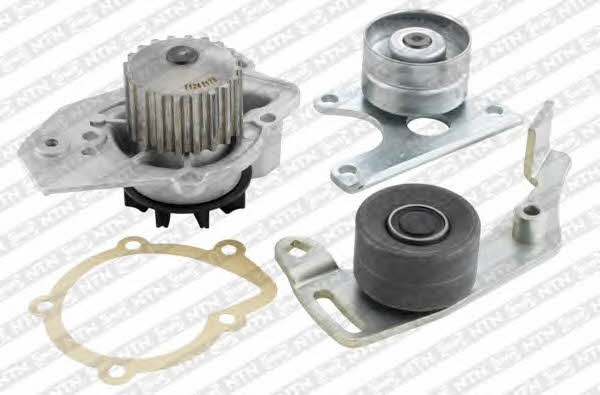 SNR KDP459000 TIMING BELT KIT WITH WATER PUMP KDP459000: Buy near me in Poland at 2407.PL - Good price!
