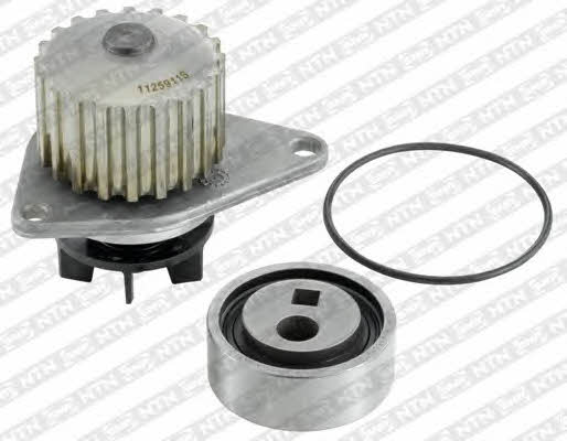 SNR KDP459030 TIMING BELT KIT WITH WATER PUMP KDP459030: Buy near me at 2407.PL in Poland at an Affordable price!