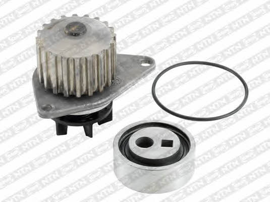 SNR KDP459.060 TIMING BELT KIT WITH WATER PUMP KDP459060: Buy near me in Poland at 2407.PL - Good price!