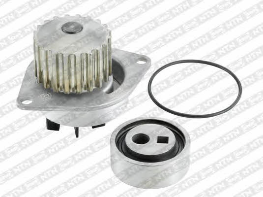 SNR KDP459.070 TIMING BELT KIT WITH WATER PUMP KDP459070: Buy near me in Poland at 2407.PL - Good price!