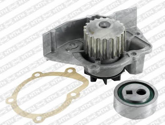 SNR KDP459.080 TIMING BELT KIT WITH WATER PUMP KDP459080: Buy near me in Poland at 2407.PL - Good price!