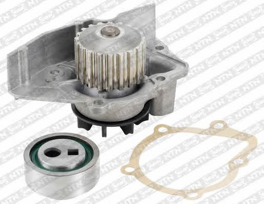 SNR KDP459.081 TIMING BELT KIT WITH WATER PUMP KDP459081: Buy near me at 2407.PL in Poland at an Affordable price!