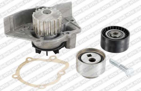 SNR KDP459140 TIMING BELT KIT WITH WATER PUMP KDP459140: Buy near me in Poland at 2407.PL - Good price!