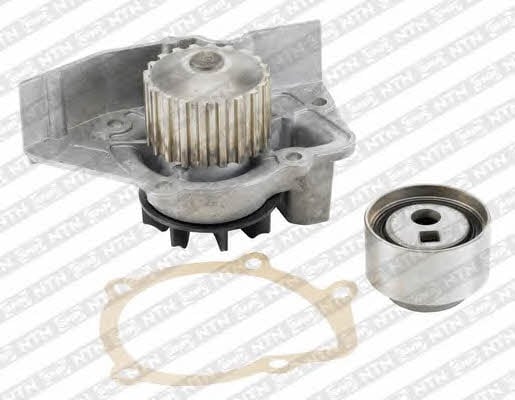 SNR KDP459.180 TIMING BELT KIT WITH WATER PUMP KDP459180: Buy near me in Poland at 2407.PL - Good price!