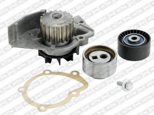 SNR KDP459.290 TIMING BELT KIT WITH WATER PUMP KDP459290: Buy near me in Poland at 2407.PL - Good price!
