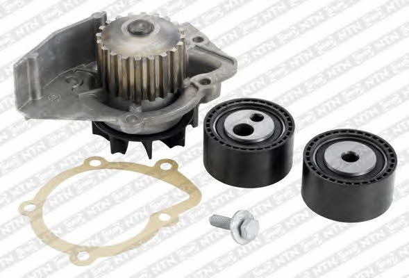 SNR KDP459300 TIMING BELT KIT WITH WATER PUMP KDP459300: Buy near me at 2407.PL in Poland at an Affordable price!