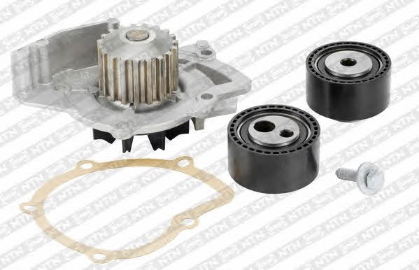 SNR KDP459.320 TIMING BELT KIT WITH WATER PUMP KDP459320: Buy near me at 2407.PL in Poland at an Affordable price!