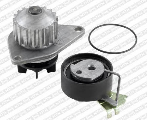 SNR KDP459340 TIMING BELT KIT WITH WATER PUMP KDP459340: Buy near me in Poland at 2407.PL - Good price!