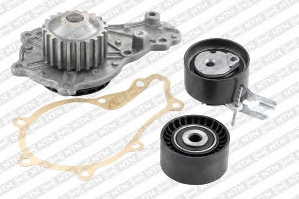 SNR KDP459380 TIMING BELT KIT WITH WATER PUMP KDP459380: Buy near me in Poland at 2407.PL - Good price!