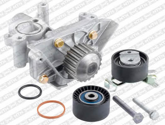 SNR KDP459401 TIMING BELT KIT WITH WATER PUMP KDP459401: Buy near me at 2407.PL in Poland at an Affordable price!