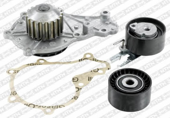 SNR KDP459420 TIMING BELT KIT WITH WATER PUMP KDP459420: Buy near me at 2407.PL in Poland at an Affordable price!