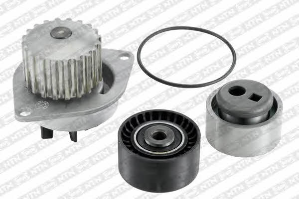 SNR KDP459430 TIMING BELT KIT WITH WATER PUMP KDP459430: Buy near me in Poland at 2407.PL - Good price!