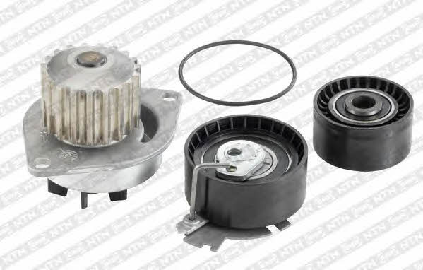 SNR KDP459470 TIMING BELT KIT WITH WATER PUMP KDP459470: Buy near me at 2407.PL in Poland at an Affordable price!