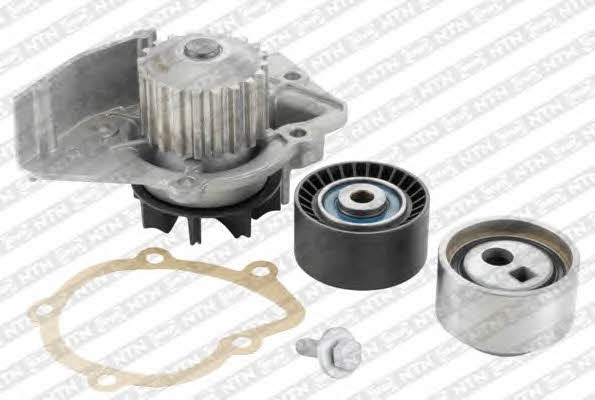 SNR KDP459510 TIMING BELT KIT WITH WATER PUMP KDP459510: Buy near me at 2407.PL in Poland at an Affordable price!
