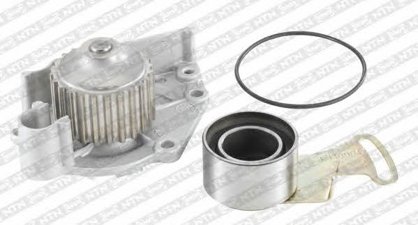 SNR KDP461020 TIMING BELT KIT WITH WATER PUMP KDP461020: Buy near me at 2407.PL in Poland at an Affordable price!